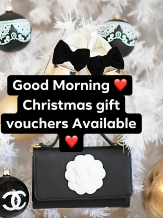 Braids Gift Vouchers