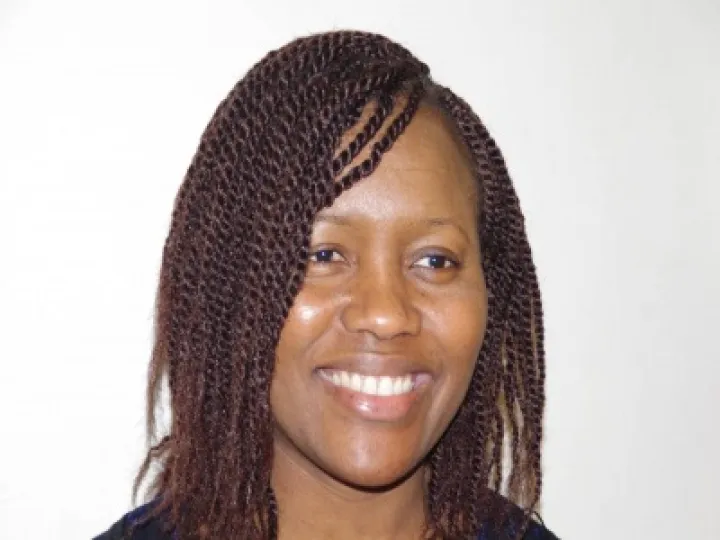 Noreen Daley-Lee