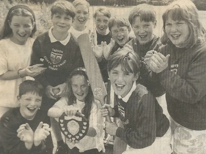 THR Kwik Cricket PhotoScan