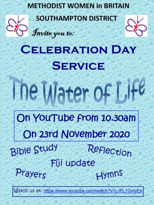 celebration Day 2020