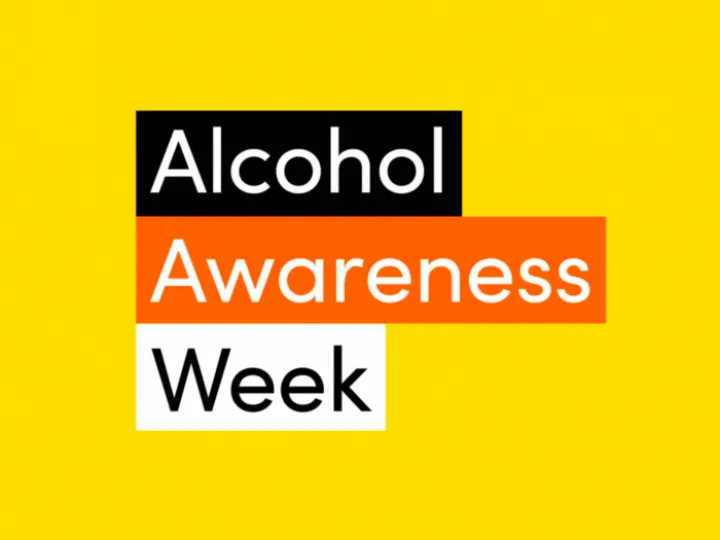 Alcohol Awareness Week