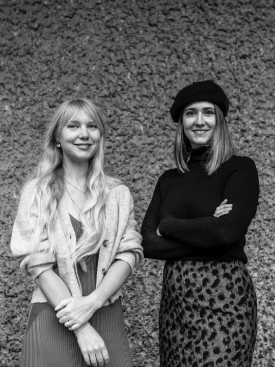 About us profile picture B&W 2020 P