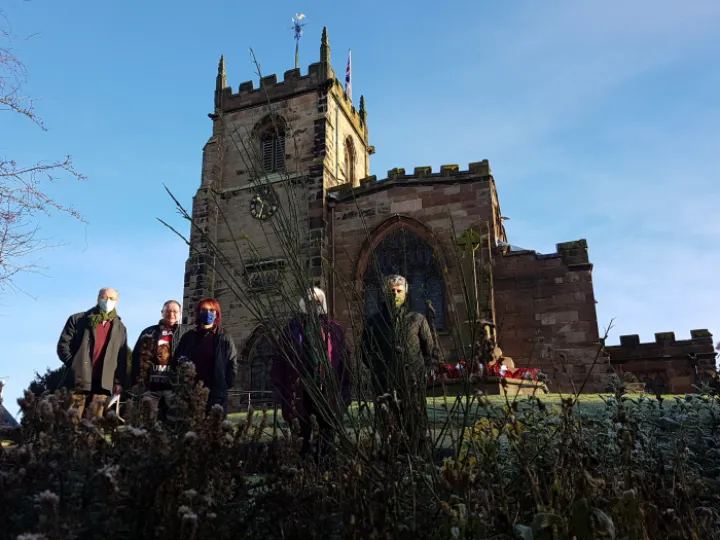 bellringers