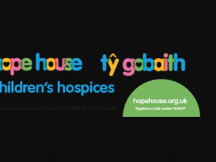 Hope House Children's Hospital