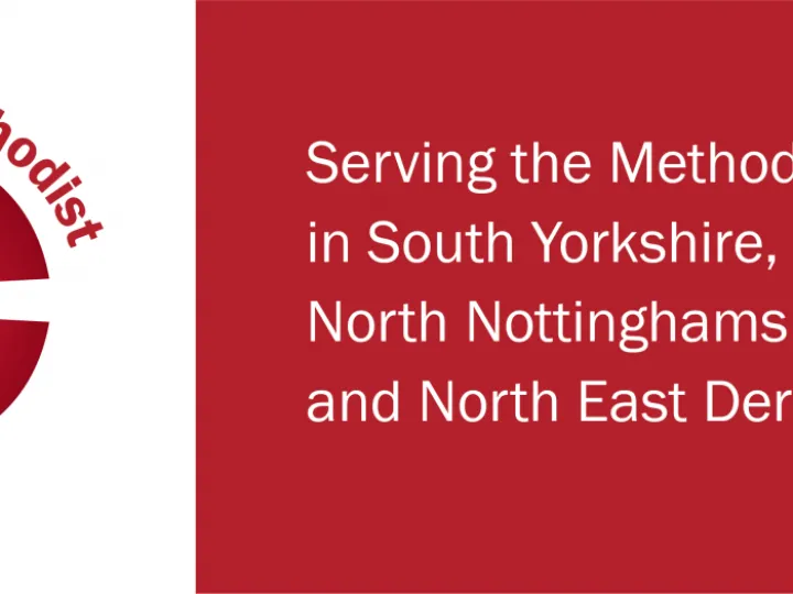 Sheffield Methodist District-18