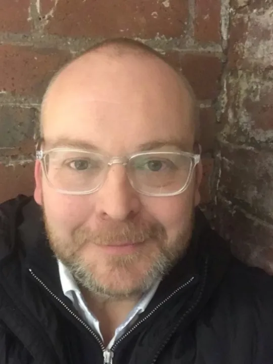 Andrew Crawford website