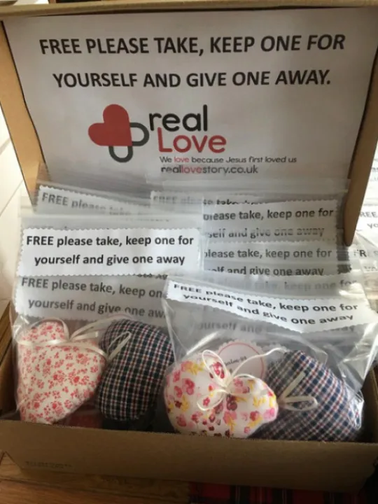 NW Real Love &ndash; 7