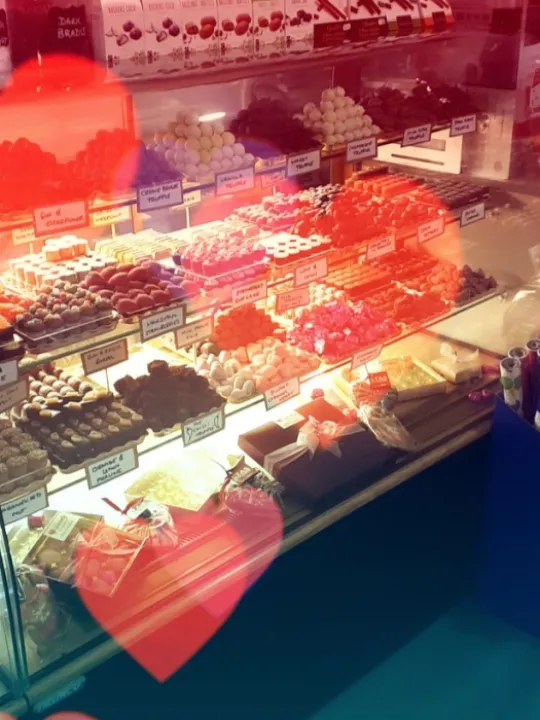 Lllovely Mother's day