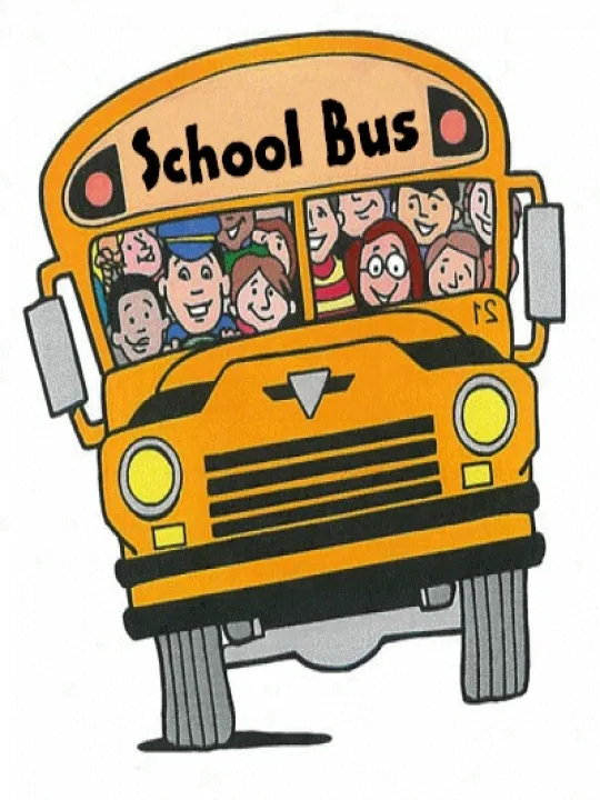 school-bus