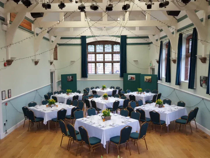 Image: 50th wedding anniversary