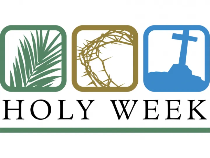 holyweek
