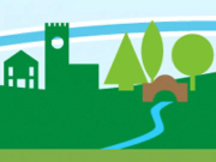 Tarvin Online Square logo