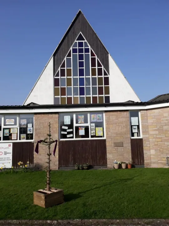 Culcheth Easter 2021 5