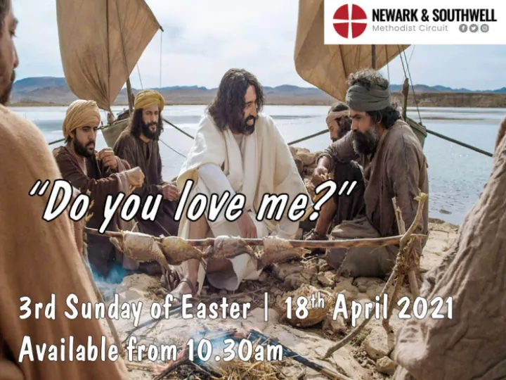 Do you love me &ndash; small