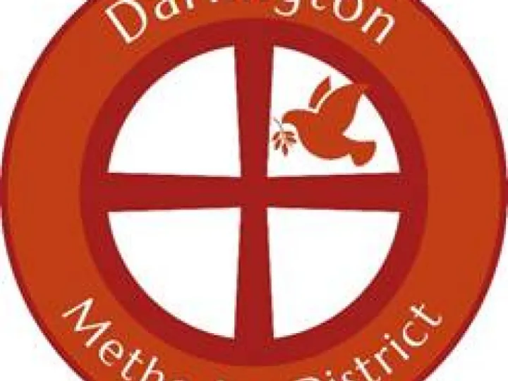 Darlington District Logo 2021