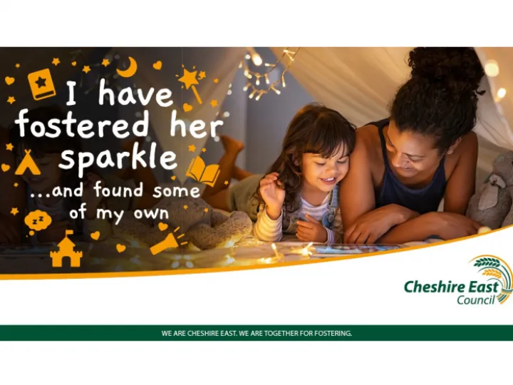 Fcf21 Foster Carer Advert