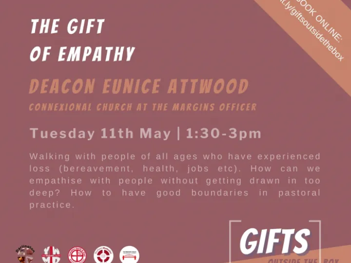 Gift of Empathy