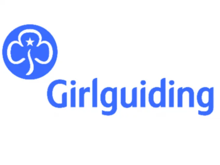 Girlguiding