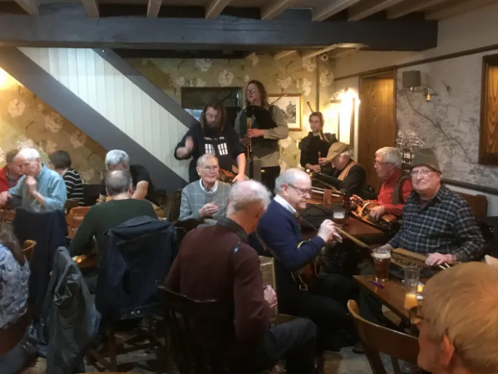 Shroppie Music