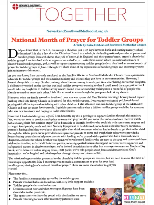 Circuit TOGETHER &ndash; 26-5-21 &ndash; Preview