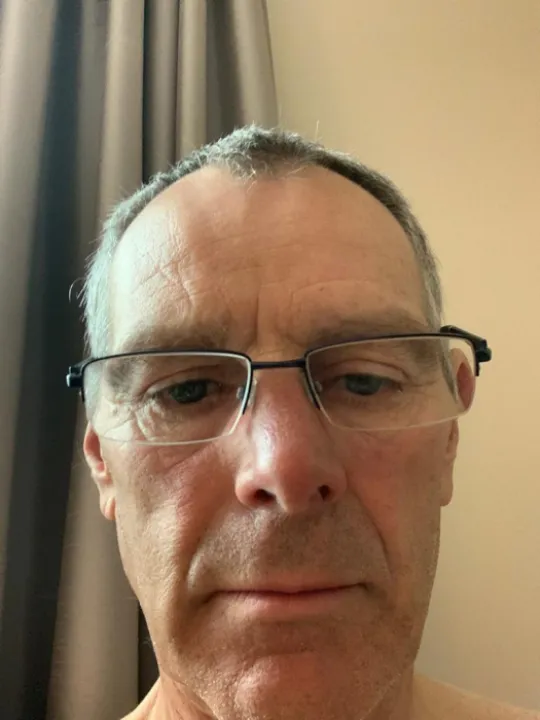 1 June &ndash; After 66 miles on busy roads south of London