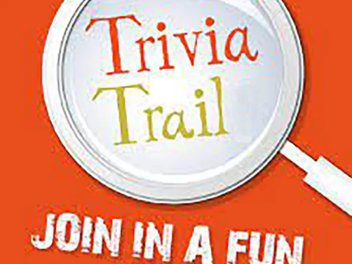 trivia trail
