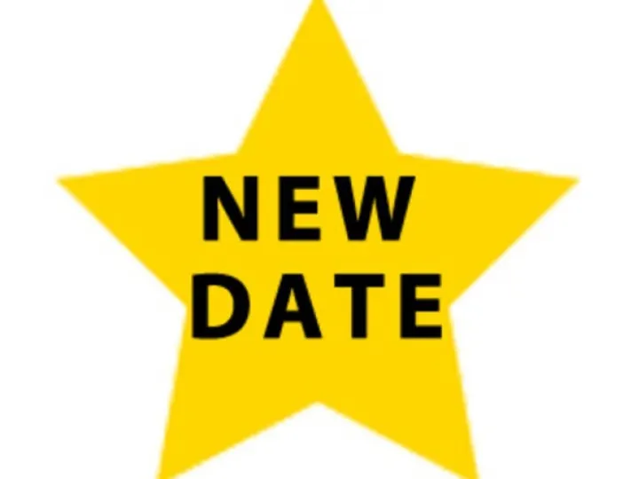 New Date