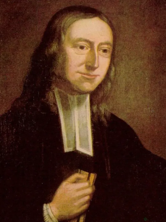 John Wesley