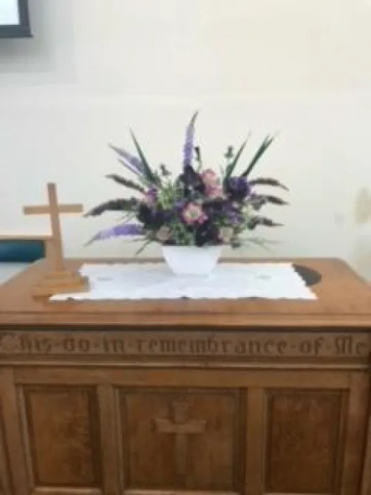 Hoyland celebration &ndash; 4