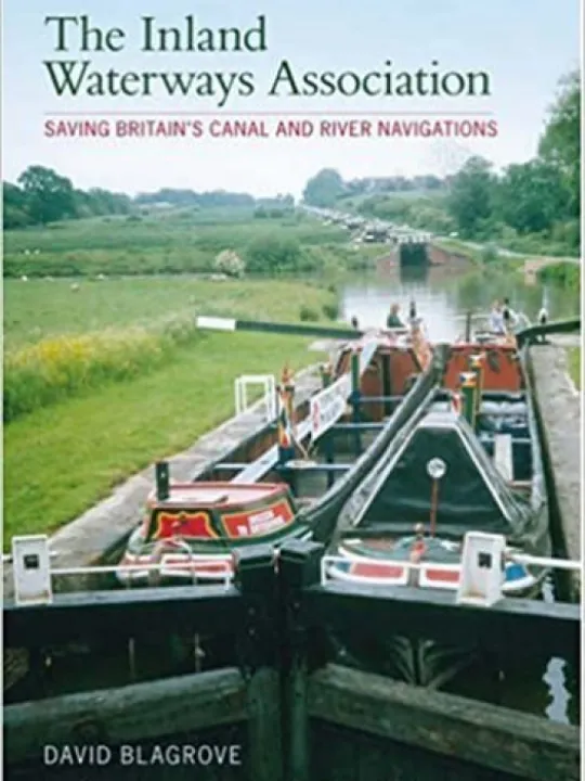 Inland Waterways Association