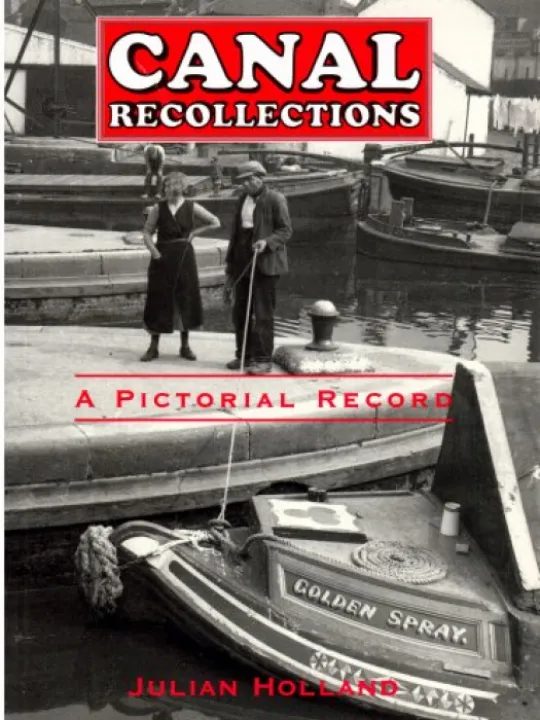 Canal Recollections