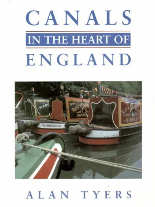 Canals in the Heart of England