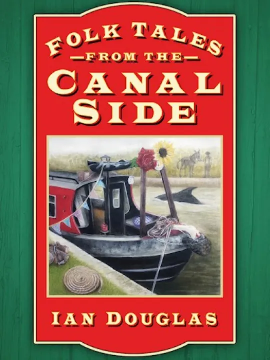 Folk Tales from the Canal Side