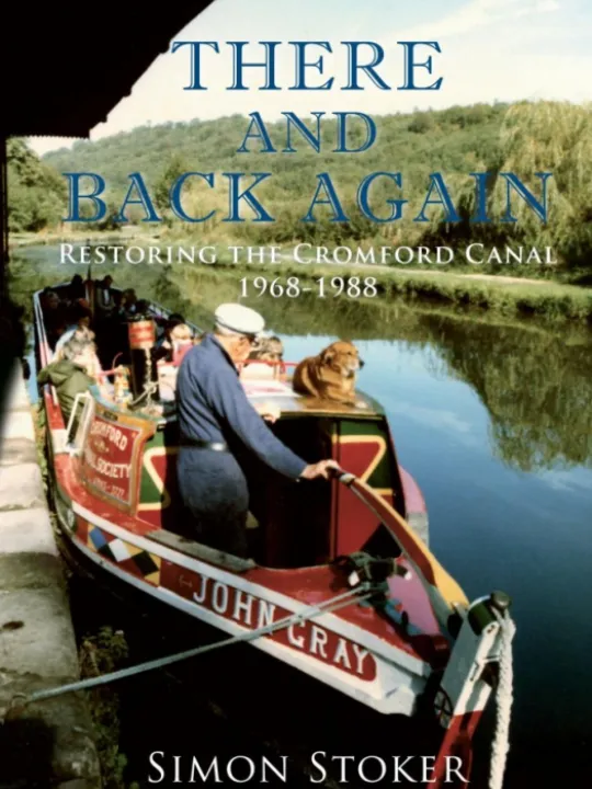 There and Back Again