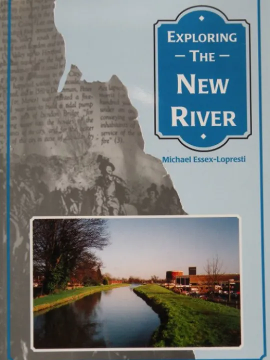 Exploring the New River