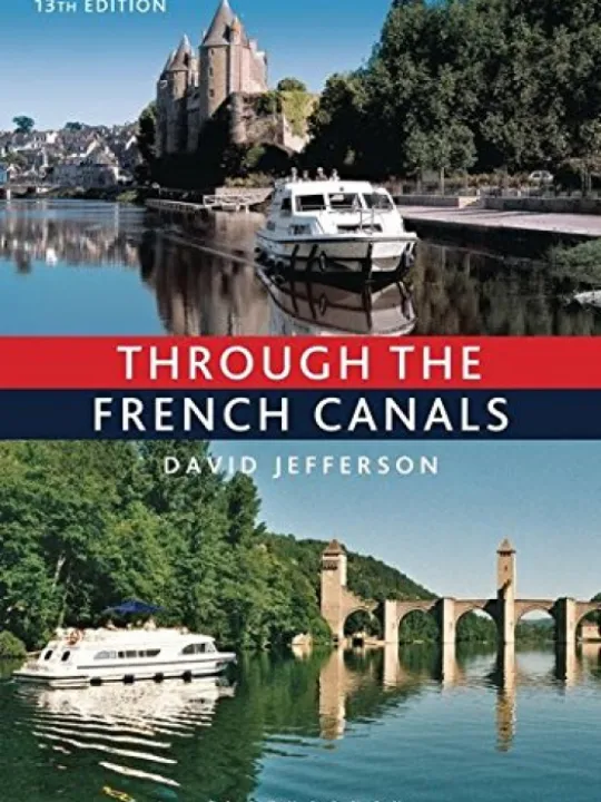 Through the French Canals