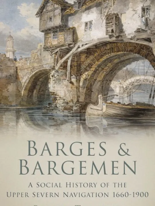Barges & Bargemen