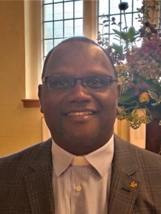 George Quarm