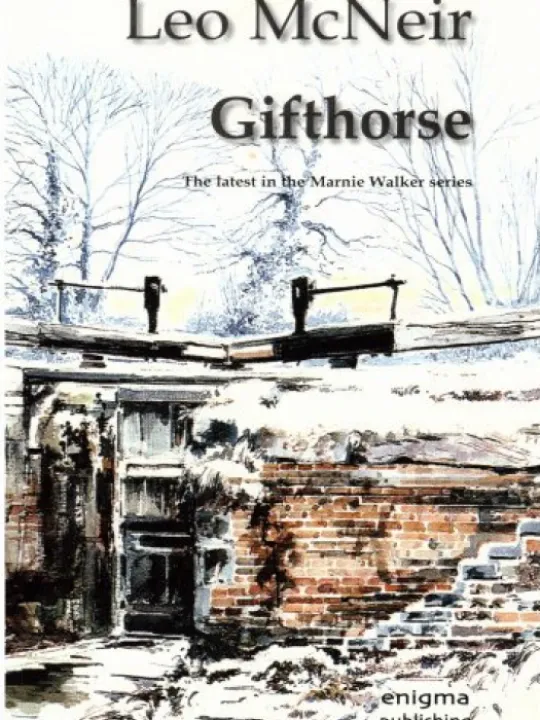 Gifthorse