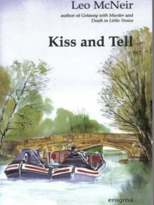 Kiss and Tell