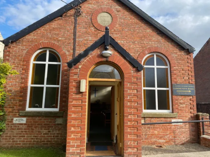 Carthorpe Methodist Chapel