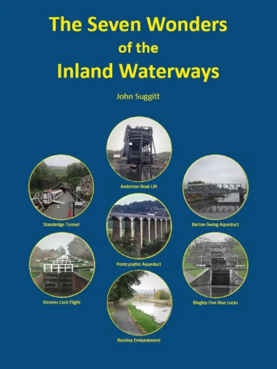 Seven Wonders of the Inland Waterways