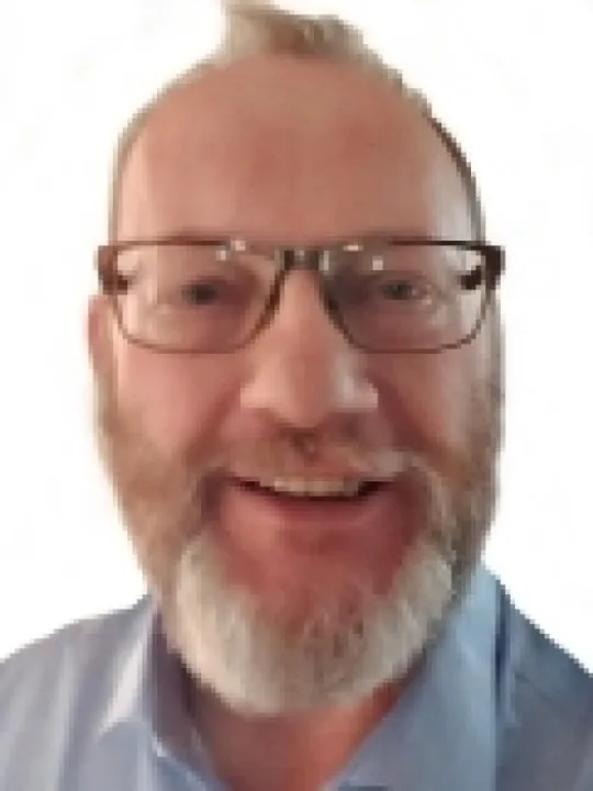 Rev Ken McNally