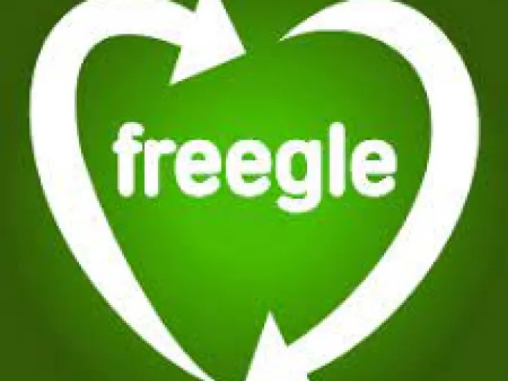 Freegle