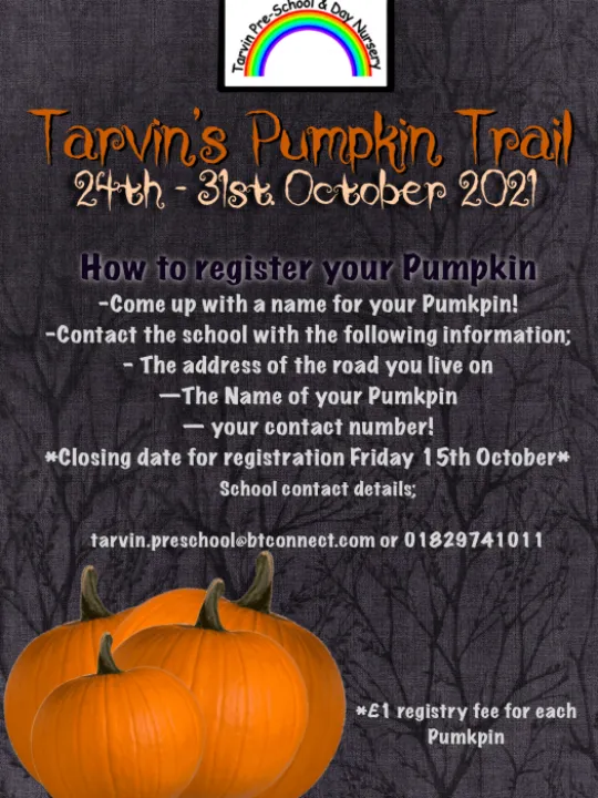 Pumpkin Trail Oct 2021 (1)