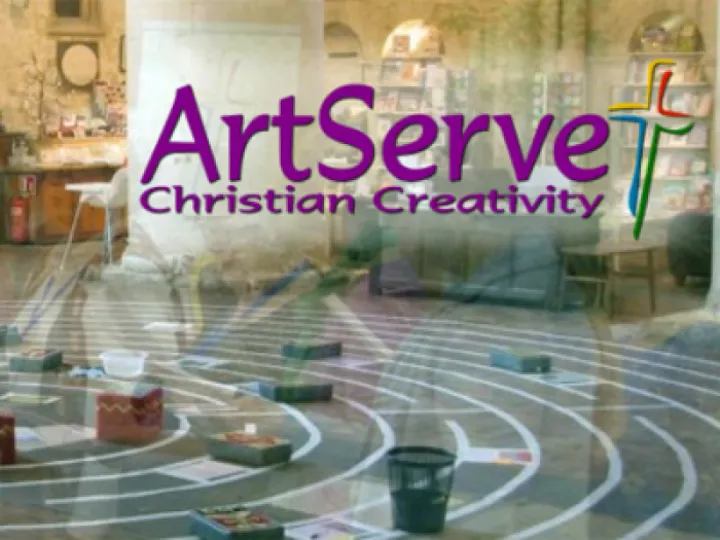 ArtServe