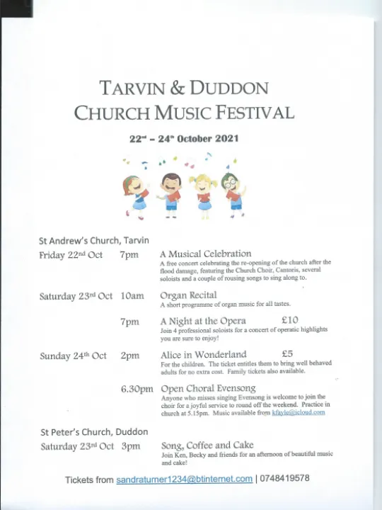 St Andrew#s Church Music Festival Oct 2021 PhotoScan