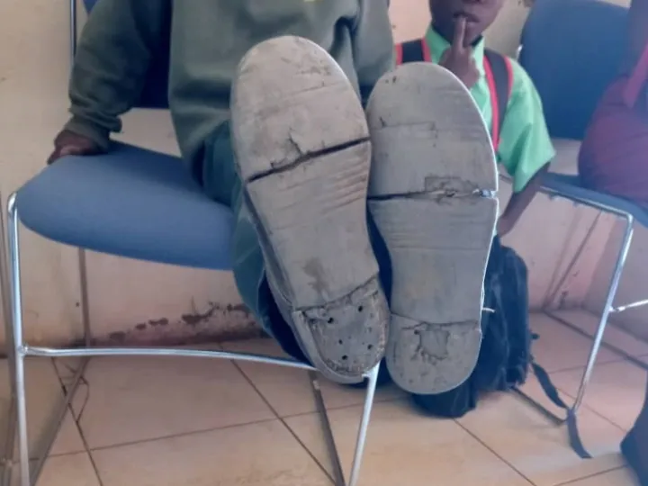 FPZ shoes 5