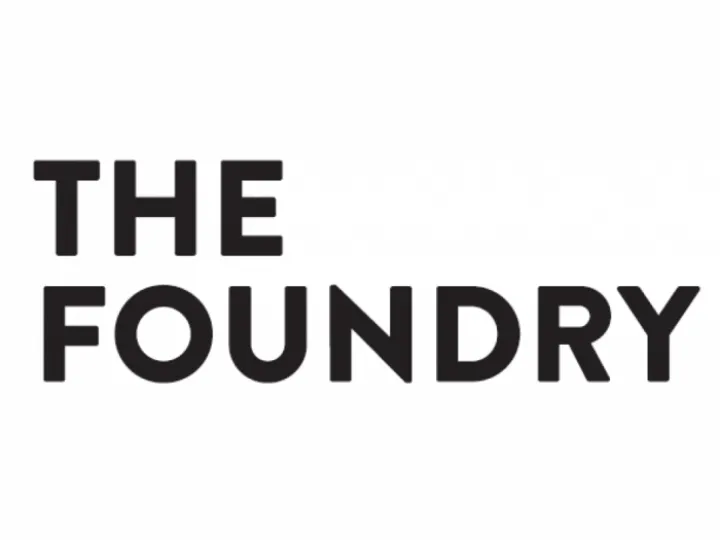 The Foundry Logo