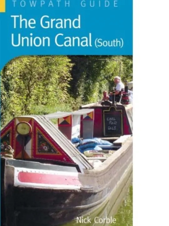 Towpath Guide Grand Union South
